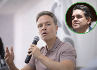 El Verde acelera rumbo a 2027: destapa perfiles… y en Sinaloa ya tiene nombre sobre la mesa