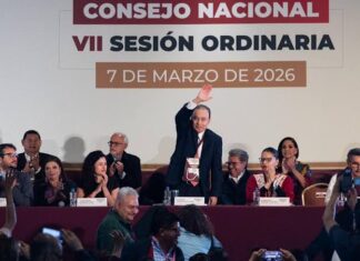 Morena fija fecha para perfilar aspirantes a gubernatura de Sinaloa 2027; entra en fase temprana de definición