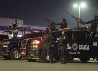 Se abre convocatoria para integrarse a la Policía Estatal Preventiva