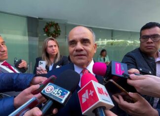 Añorve alza la voz: denuncia asesinato de dirigente del PRI en Guerrero y exige resultados