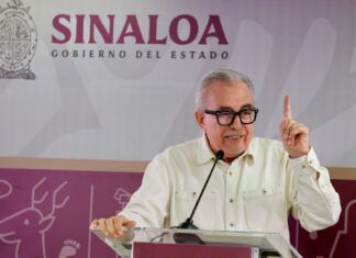 Sinaloa destaca en manejo responsable del gasto público