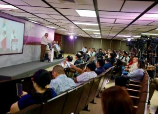 Licencias de conducir permanentes inician en Sinaloa el 17 de marzo