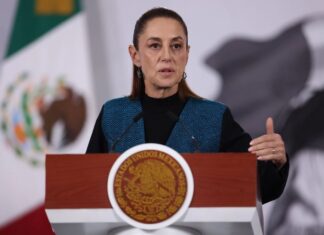 ¿Por qué Sheinbaum visitará Guadalajara este viernes?