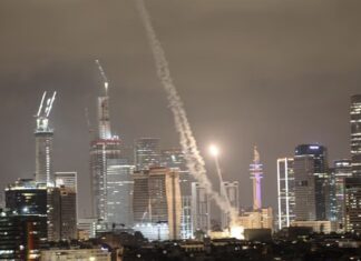 Suman 279 mexicanos rescatados de Medio Oriente tras escalada del conflicto internacional