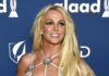 Britney Spears detenida por conducir ebria en California