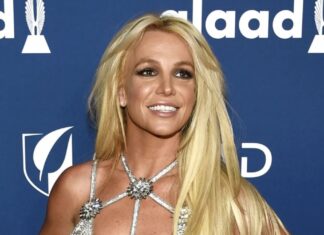 Britney Spears detenida por conducir ebria en California