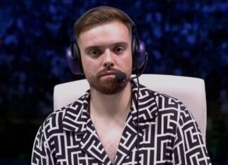 Ibai Llanos presenta cartelera de La Velada del Año VI