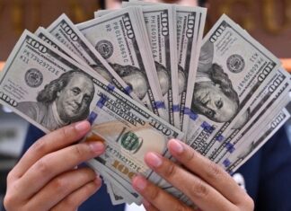 El dólar vuelve a subir este 12 de marzo de 2026