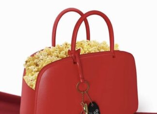 Así es la auténtica palomera de “El Diablo Viste a la Moda 2”