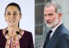 Felipe VI destapa tabú: “Abusos” reales en Conquista histórica