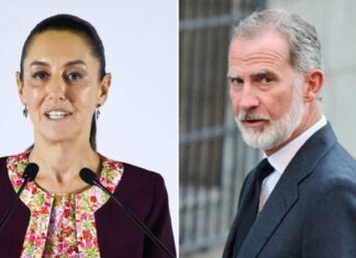 Felipe VI destapa tabú: “Abusos” reales en Conquista histórica