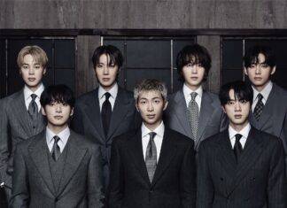 BTS está de regreso con su quinto álbum de estudio “ARIRANG”