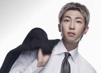 RM líder de BTS sufre lesión previo a comeback “ARIRANG”