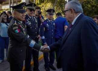 Gober conmemora 220 aniversario de natalicio de Benito Juárez