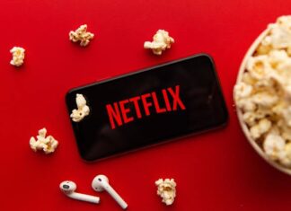 Conoce el top 5 de las series más vistas esta semana en Netflix