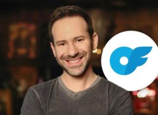 Leonid Radvinsky, dueño de OnlyFans, muere a los 43 años tras batalla contra el cáncer