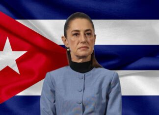Sheinbaum reafirma apoyo a Cuba y ofrece a México como mediador ante tensión con EU