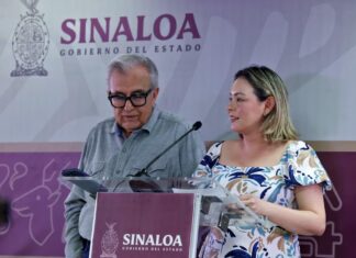 Sinaloa proyecta 2.6 millones de visitantes en Semana Santa