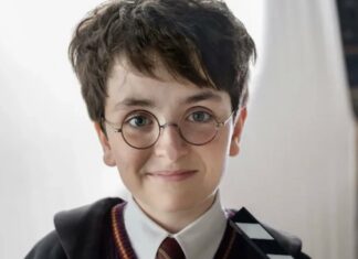 HBO Max presenta primera imagen de serie de Harry Potter