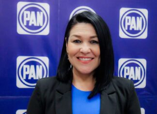 Familias de Choix: de nada a todo con obras panistas