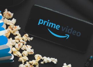 Prime Video presenta su calendario de abril ¡Conócelo!