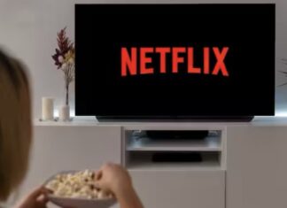Conoce los estrenos de abril en Netflix