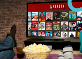 Netflix presenta estrenos variados para maratonear este fin