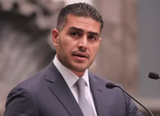 Harfuch pone la mira en Sinaloa: anuncian refuerzo a los C5 de Culiacán y Mazatlán