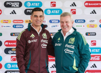 Tri de Aguirre pone la mira en Europa: convocatoria apunta a Portugal y Bélgica con sabor a prueba real