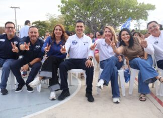 PAN fortalece su estructura en Sinaloa