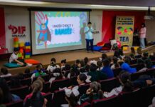 Niños con autismo ya están en aulas públicas de Sinaloa y el sistema comienza a adaptarse