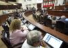 Diputadas y diputados dan lectura a nuevas iniciativas para equidad y seguridad en Sinaloa