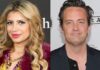 Sentencian a “Reina de la ketamina” por muerte de Matthew Perry