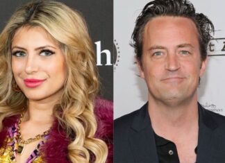 Sentencian a “Reina de la ketamina” por muerte de Matthew Perry