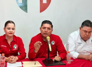 PRI Sinaloa expone crisis de desapariciones que la 4T minimiza