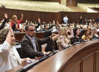 Congreso de Sinaloa acelera el futuro: trámites públicos ahora digitales