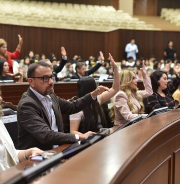 Congreso de Sinaloa acelera el futuro: trámites públicos ahora digitales
