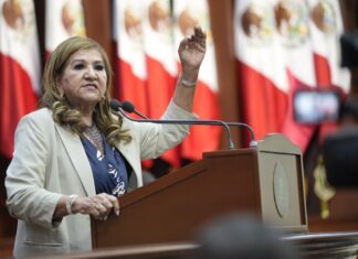 Reforma electoral divide al Congreso de Sinaloa: ¿austeridad o riesgo al federalismo?