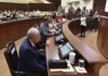 Congreso del Estado lee cuatro iniciativas en sesión de este jueves