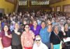 En el corazón de Ahome, Tere Guerra admite lo obvio: más dinero federal no tapa las grietas rurales.