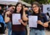 1,200 jóvenes sinaloenses listos para autoempleo: Uñas y peinados vía Sebides.