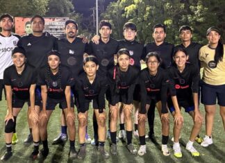 IMDEC enciende la cancha: minisoccer mixto arrasa y pide más espacios