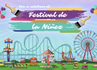 DIF Culiacán invita a la fiesta más divertida para la niñez del municipio