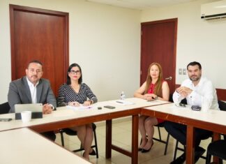 Diputados sinaloenses imponen inclusión a la Constitución