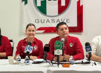 PRI Sinaloa prende la alarma: reforma a Afores pone el retiro en el centro de la disputa