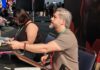 Jorge Molina convierte talento mexicano en músculo creativo de Marvel y DC
