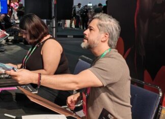 Jorge Molina convierte talento mexicano en músculo creativo de Marvel y DC