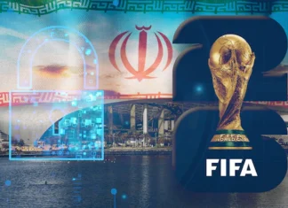 El Mundial 2026 activa el código rojo en Los Ángeles por los partidos de Irán