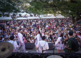 DIF Culiacán desata la fiesta más divertida por el Día del Niño