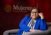 Citlalli Hernández abandona la Secretaría de las Mujeres: Morena le pesa más que el gabinete